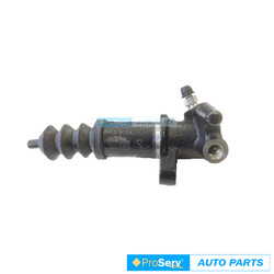 Clutch Slave Cylinder Daihatsu Terios J100G, J102G 1.3L 4WD 7/1997-12/2005 