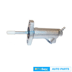 Clutch Slave Cylinder BMW E30 318iS Coupe 1.8L 7/1990-3/1991 Type 2