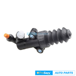 Clutch Slave Cylinder Mazda 2 DE Hatch 1.5L 9/2007-10/2014 