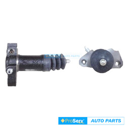 Clutch Slave Cylinder Suzuki XL7 JA627 2.7L V6 4WD 7/2001-1/2006 