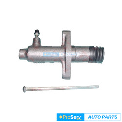 Clutch Slave Cylinder Mitsubishi Fuso Canter FB 511 Truck 2.8L 2WD 1998-2002 