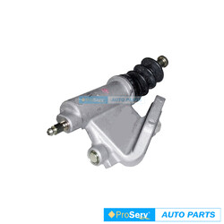 Clutch Slave Cylinder Honda Accord CU Euro Sedan 2.4L 6/2008-Onwards 