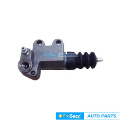 Clutch Slave Cylinder Nissan Navara D40 King Cab 2.5L 2WD, 4WD 1/2010-10/2015 