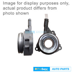 Clutch Concentric Slave Cylinder Fiat Ducato 2.3 2007-2012 M94, M95 Transmission 