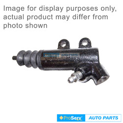 Clutch Slave Cylinder Mitsubishi Pajero NP 3.8L V6 6/2004-9/2006 