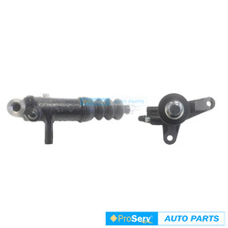 Clutch Slave Cylinder Holden Rodeo TF DX UTE 2.2L 6/1998-2/2003 - M75 Trans