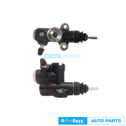 Clutch Slave Cylinder for Subaru Liberty BR Wagon 2.5L AWD 10/2009-1/2015 