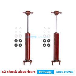 Front Shock Absorbers Ford Mustang All models 1967 - 1970