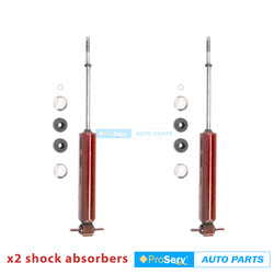 Front Shock Absorbers Ford Galaxie All models 1965 - 1973