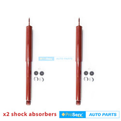 Rear Shock Absorbers Holden Sunbird LH, LX, UC All incl. SLR & SLR5000 3/1974-1980