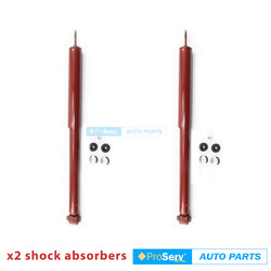 Rear Shock Absorbers Holden Commodore VR, VS Sedan [with IRS] 1993-1997