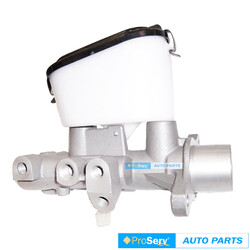 Brake Master Cylinder for Ford Fairlane AU1 4.9L V8 Sedan 3/1999-6/2000(with TC)