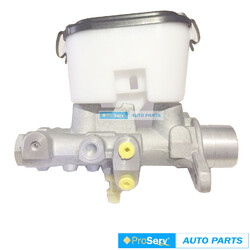 Brake Master Cylinder for Holden Caprice WH 3.8L V6 Sedan 6/1999-10/2000