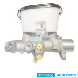Brake Master Cylinder for Holden Commodore VY SS 5.7L V8 Wagon 5/2004-7/2005
