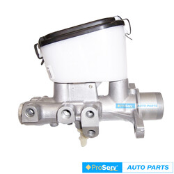 Brake Master Cylinder Ford Fairmont AU2 AU3 Sedan 7/2000-7/2002(with TC)