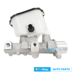 Brake Master Cylinder for Ford Falcon BF XR8 5.4 V8 UTE 2005-4/2008(with ABS & TC)
