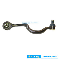 Front Upper Right Control Arm BMW 520i E34 Sedan 2.0L 3/1988 - 9/1990
