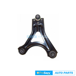 Front Lower Right Control Arm FORD MONDEO ST24 HA Hatchback 2.5L V6 1996 - 12/2000