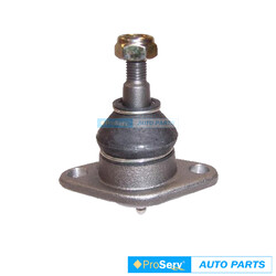 LH Front Upper Ball Joint Holden Gemini TC Sedan 1.6L 3/1977 - 3/1978