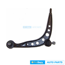 Front Lower Right Control Arm BMW 316i E36 Sedan 1.8L 2/1992-11/1998