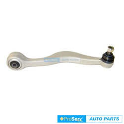 Front Lower Right Control Arm BMW 530i E34 Sedan 3.0L V8 4/1993 - 3/1996