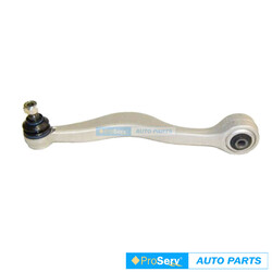 Front Lower Left Control Arm BMW 520i E34 Sedan 2.0L 3/1988 - 9/1990