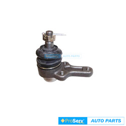 RH Front Lower Ball Joint Nissan 200B 810 Sedan, Wagon, Coupe 2.0L 1977-1982