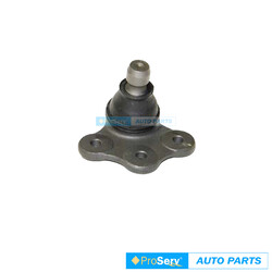 LH Front Lower Ball Joint Holden Vectra JS2 Sedan, Hatch 2.2L 8/1999 - 12/2002