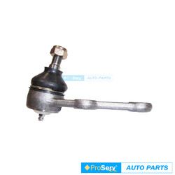 LH Front Lower Ball Joint Mitsubishi Colt RB, RC GL, GSR, SE Hatch 1.6L 10/1982 - 10/1986
