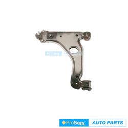 Front Lower Left Control Arm HOLDEN ASTRA AH 11/2004 - 3/2010