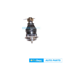 LH Front Upper Ball Joint Mitsubishi L300 SD Express 2WD Wagon, Van 1.8L 8/1984-7/1985