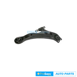 Front Lower Right Control Arm for Toyota CAMRY Hybrid H, HL AVV50 Sedan 2.5L 3/2012 - 10/2017