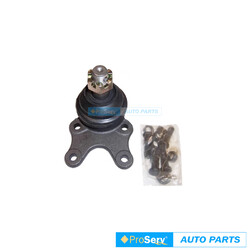 RH Front Upper Ball Joint for Toyota Hiace YH51, YH52 Van 2.0L 1/1984 - 8/1989