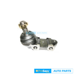 RH Front Upper Ball Joint for Toyota Coaster BB40 Bus 3.4L 1/1993 - 7/1999