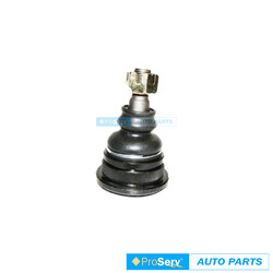 RH Front Upper Ball Joint Nissan Navara D22 DX, ST, ST-R 4WD Ute 3.0L V6 6/2000 - 3/2003
