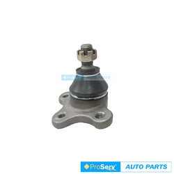 RH Front Upper Ball Joint Ford Courier PE Super Cab 4WD 2.5L, 2.6L 2/1999 - 11/2002