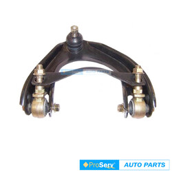 Front Upper Right Control Arm HONDA CIVIC EF Sedan 1.6L 1987-1991