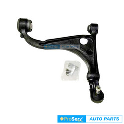 Front Lower Left Control Arm FORD FAIRLANE GHIA BA Sedan 5.4L V8 7/2003 - 9/2005