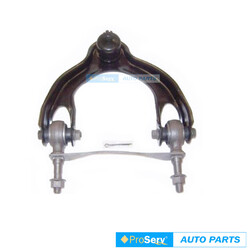 Front Upper Left Control Arm HONDA CIVIC Breeze EG Hatchback 1.3L 10/1991 - 10/1993