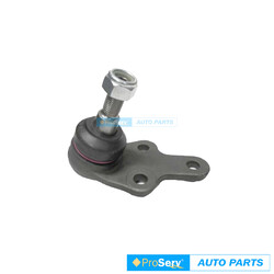 RH Front Lower Ball Joint Ford Focus LS Hatch 2.0L 3/2006 - 6/2007