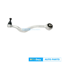 Front Upper Left Control Arm BMW 535i E39 Sedan 3.5L V8 10/1996 - 10/2003