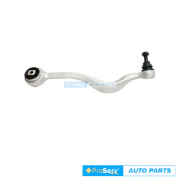 Front Upper Right Control Arm BMW 540i E39 Sedan 4.4L V8 10/1996 - 10/2003