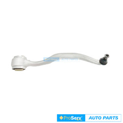 Front Lower Left Rear Control Arm BMW 540i E39 Sedan 4.4L V8 10/1996-10/2003