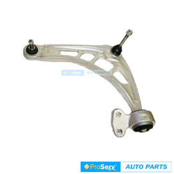 Front Lower Left Control Arm BMW 320i E46 Sedan, Wagon 2.2L 1/2000 - 5/2007