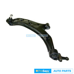 Front Lower Left Control Arm NISSAN PULSAR N16 Sedan 1.6L 7/2000 - 2/2003