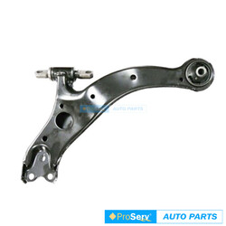 Front Lower Right Control Arm for Toyota CAMRY MCV36 Sedan 3.0L V6 9/2002 - 6/2006