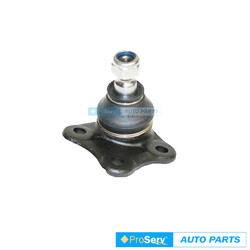 LH Front Lower Ball Joint Volkswagen Beetle 1L Hatch 1.4L 10/2012 - Onwards