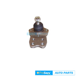 LH Front Lower Ball Joint Ford Mustang Convertible, Fastback 4.9L V8 1968-1969