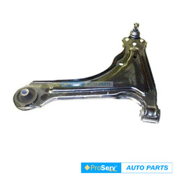 Front Lower Left Control Arm HOLDEN CALIBRA YE Coupe 1/1991 - 7/1998