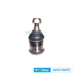 LH Front Lower Ball Joint Mazda 1300 Sedan 1.3L 1970-1977